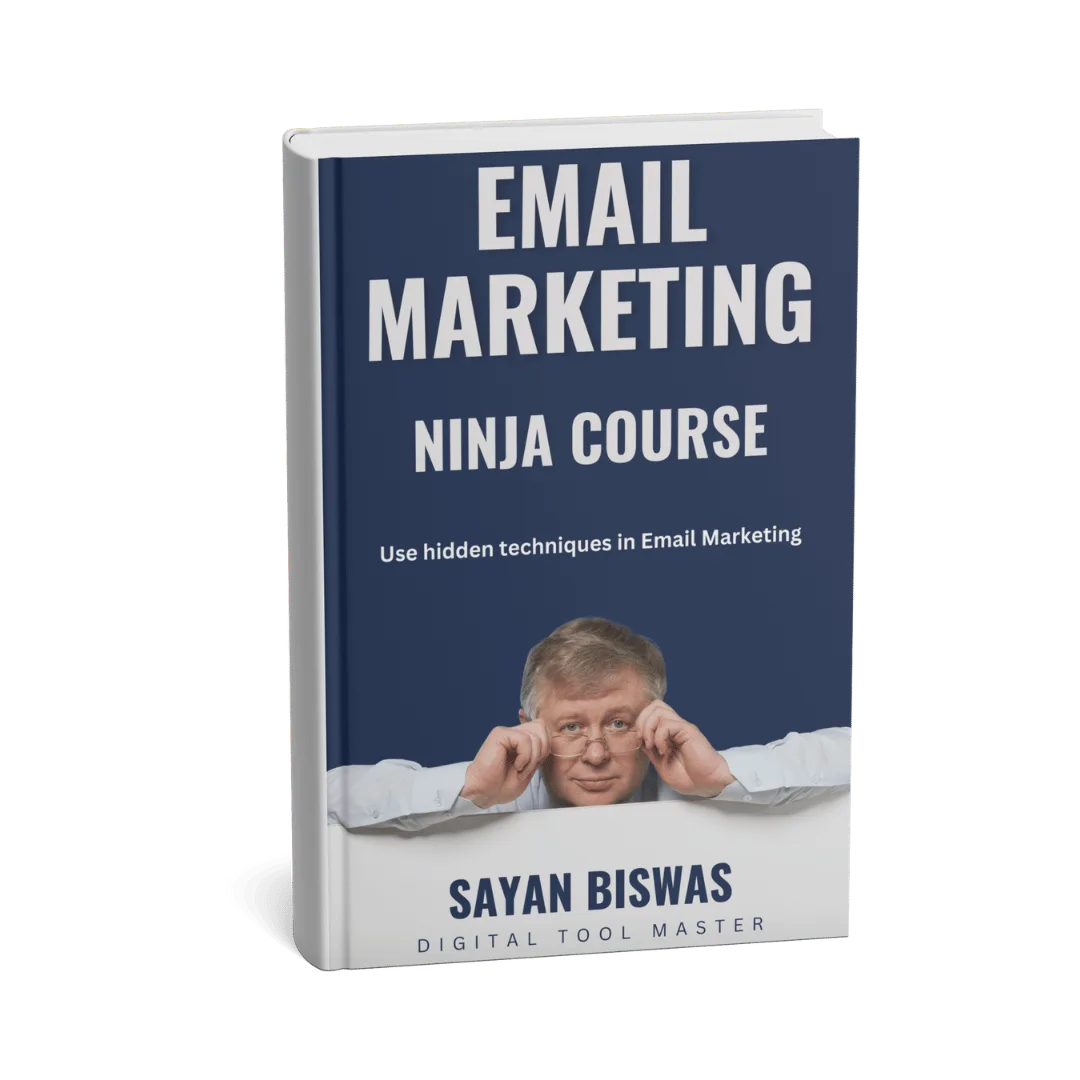 Email marketing ninja course