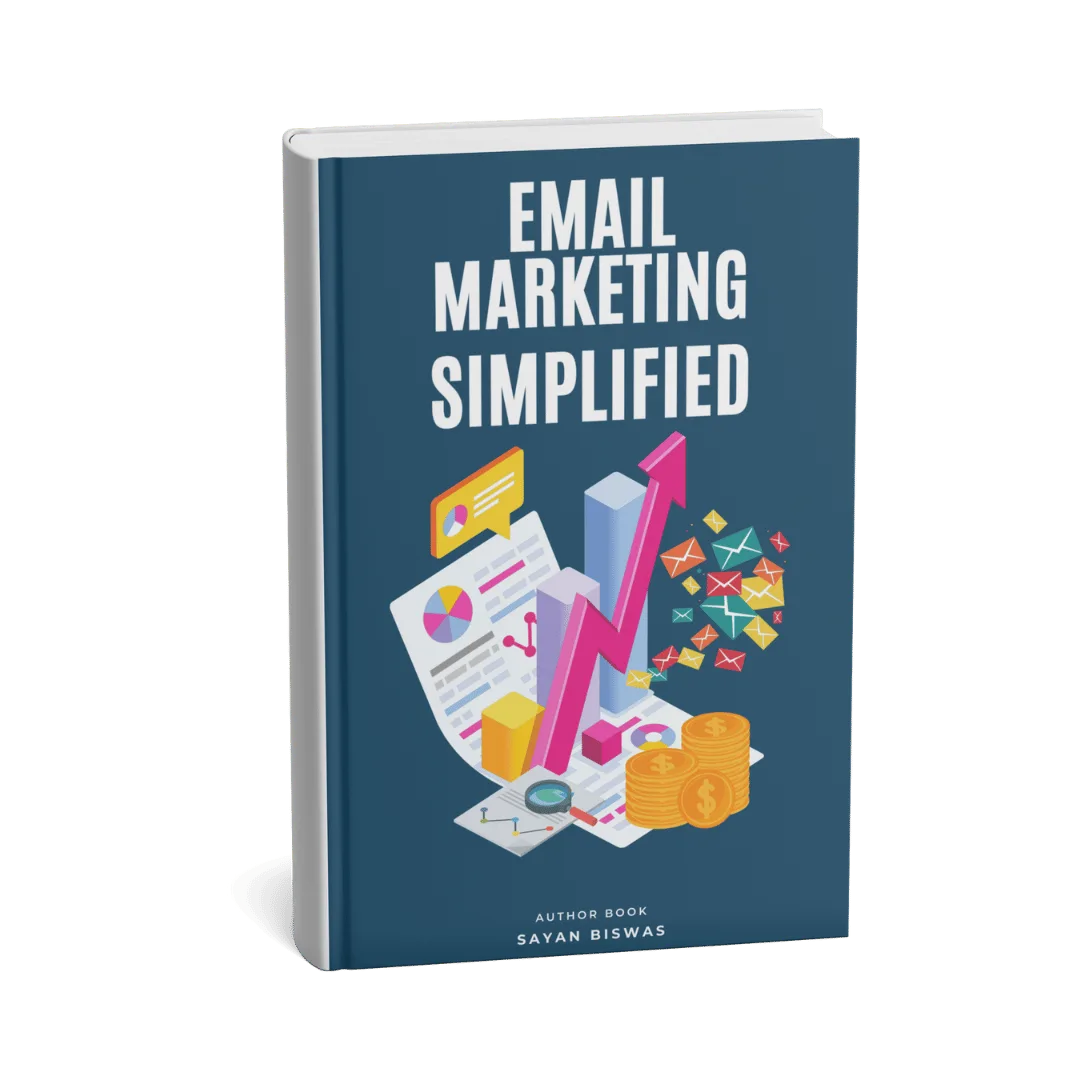 Email marketing simplified