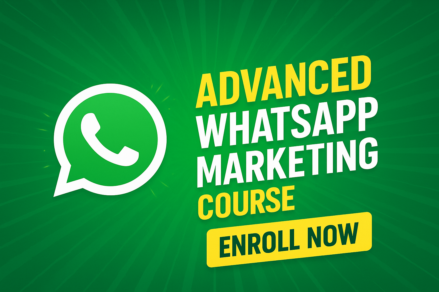 Ultimate The Best WhatsApp™ Marketing Tool + Automation (Clicks → Customer) - Image 2