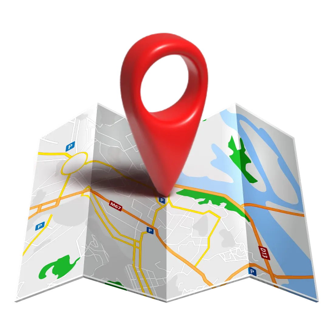 G Map Extractor