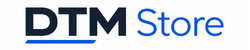 DTM Store Header Logo