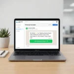 Lead Wave Software Desktop