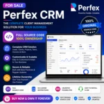 Perfex CRM