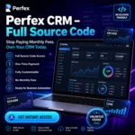 Unlimited Perfex CRM User