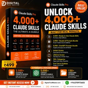 4k-Claude Skills-Sales-Post Featured image